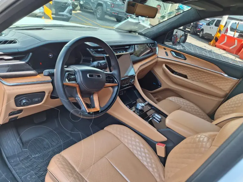 jeep grand-cherokee
