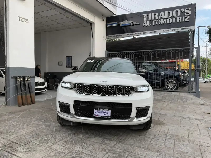jeep grand-cherokee