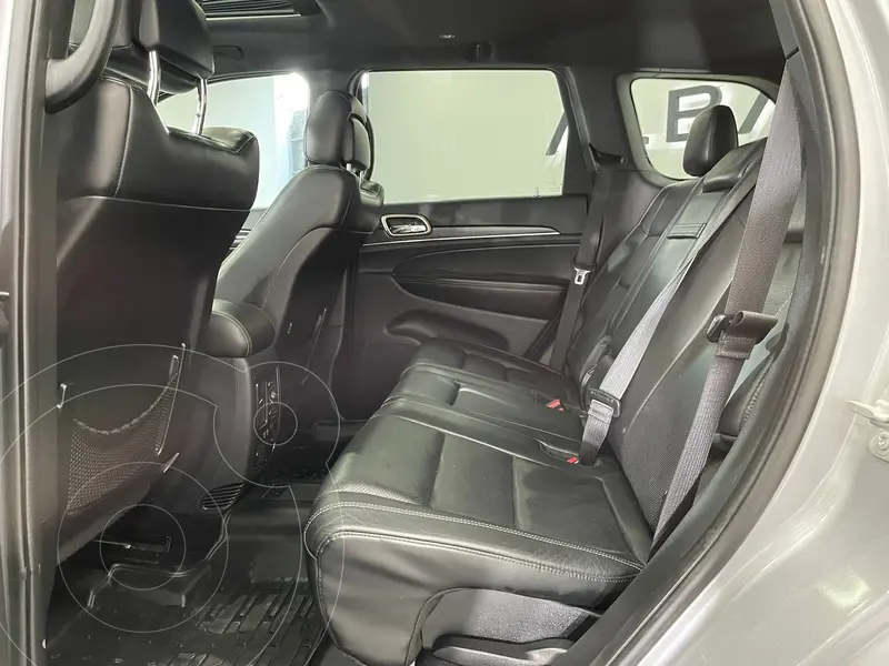 jeep grand-cherokee