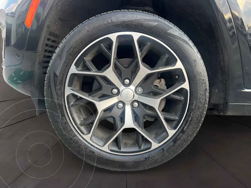 jeep grand-cherokee