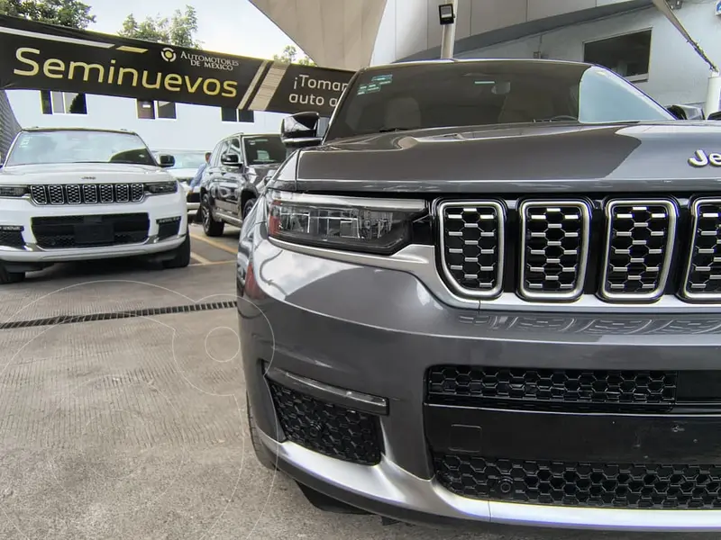 jeep grand-cherokee