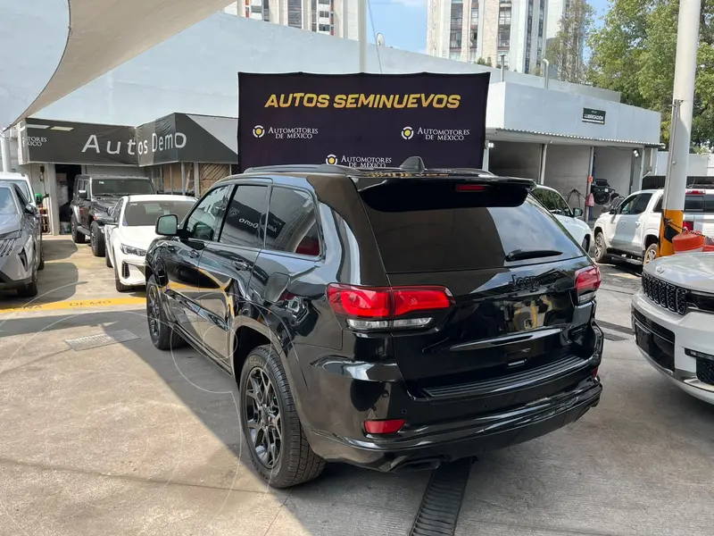 jeep grand-cherokee