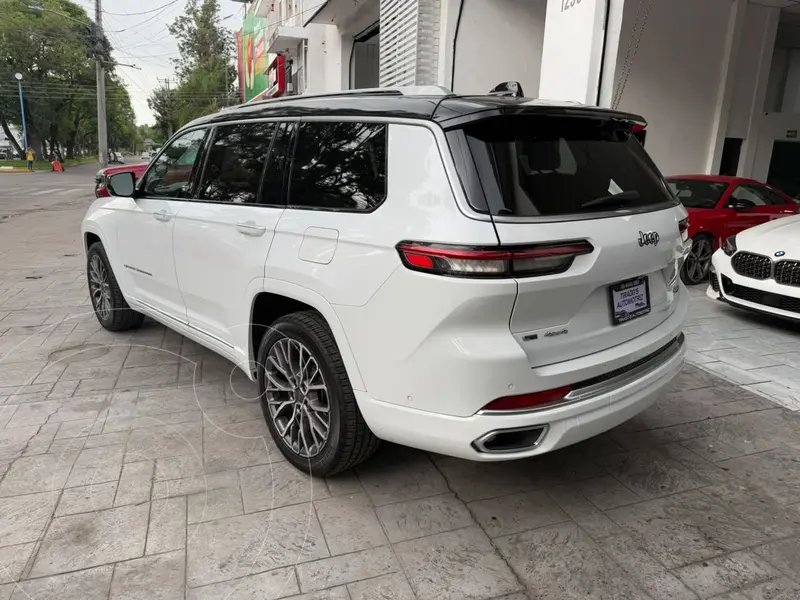 jeep grand-cherokee