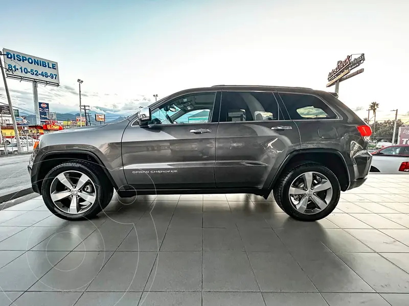jeep grand-cherokee