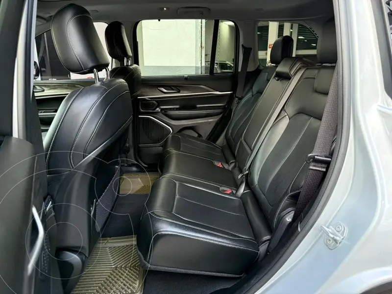 jeep grand-cherokee