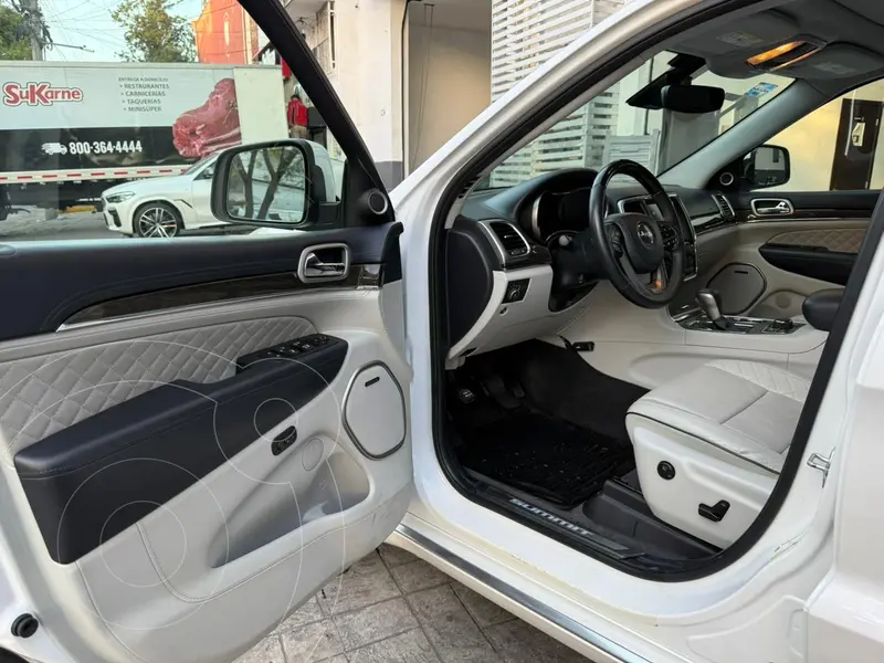 jeep grand-cherokee