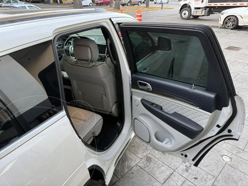 jeep grand-cherokee