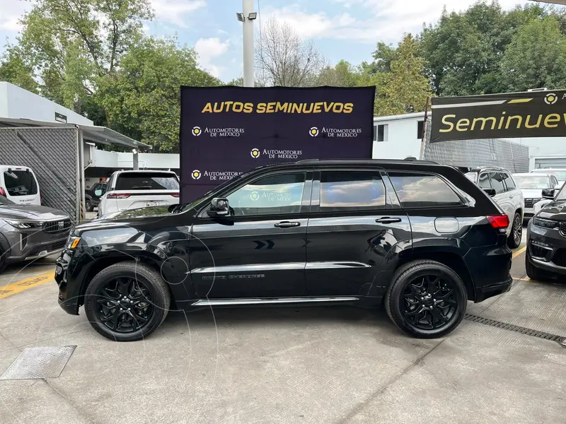 jeep grand-cherokee
