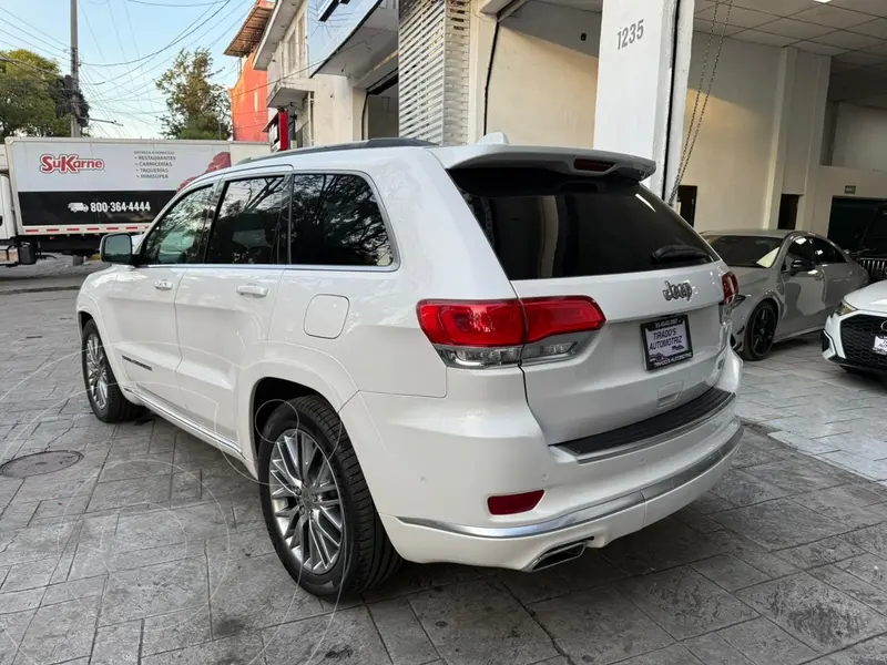 jeep grand-cherokee