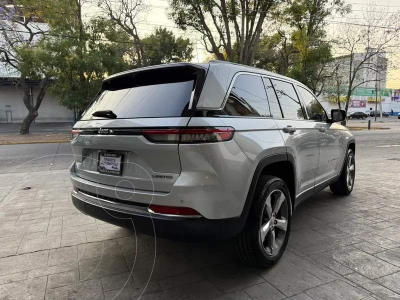 jeep grand-cherokee