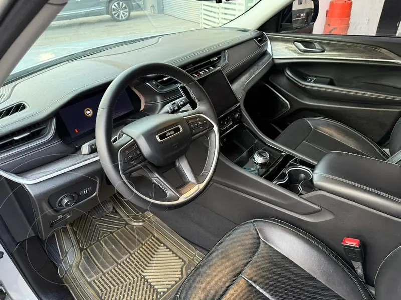 jeep grand-cherokee