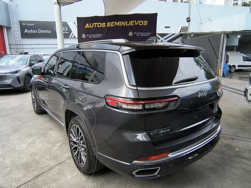 jeep grand-cherokee