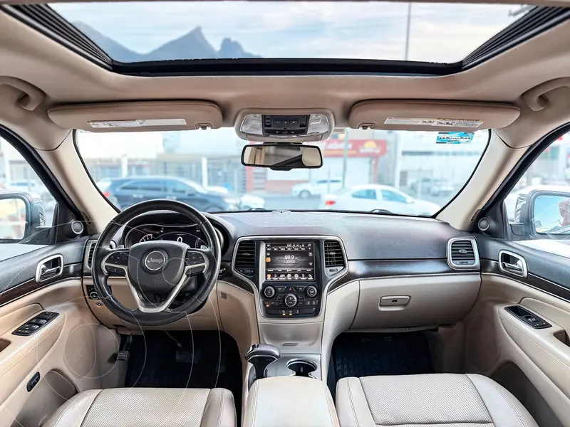 jeep grand-cherokee