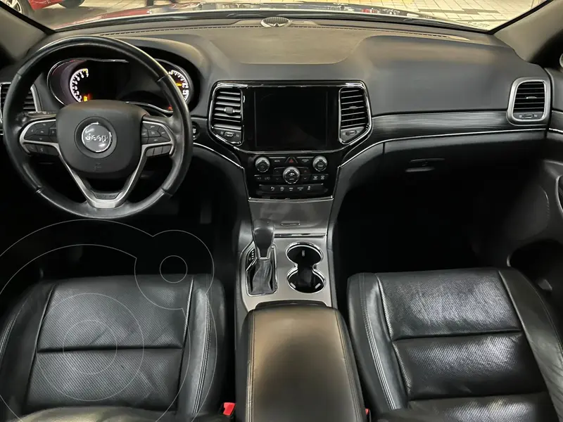 jeep grand-cherokee