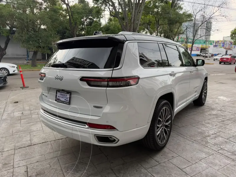 jeep grand-cherokee