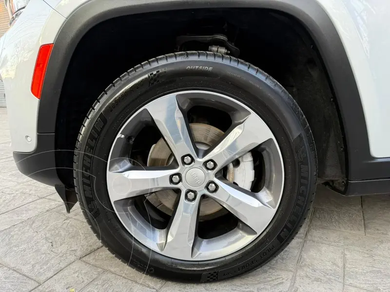 jeep grand-cherokee