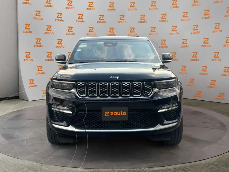 jeep grand-cherokee