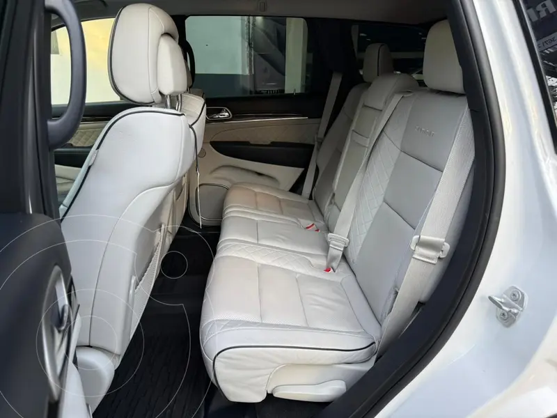 jeep grand-cherokee