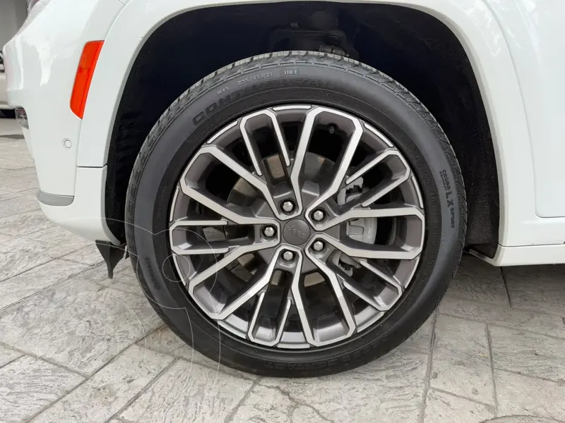 jeep grand-cherokee