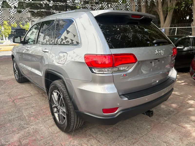 jeep grand-cherokee