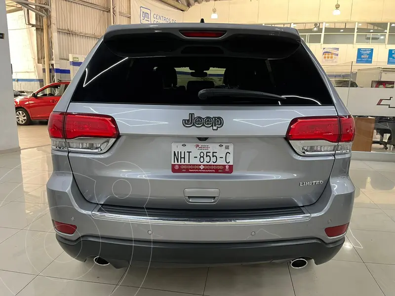 jeep grand-cherokee