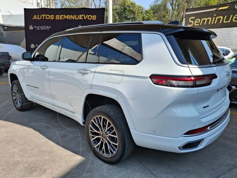 jeep grand-cherokee
