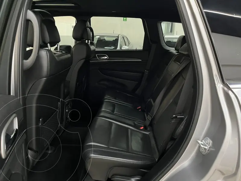 jeep grand-cherokee