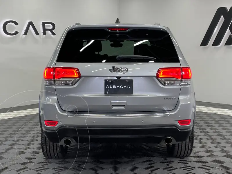 jeep grand-cherokee