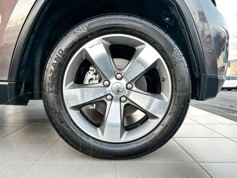 jeep grand-cherokee