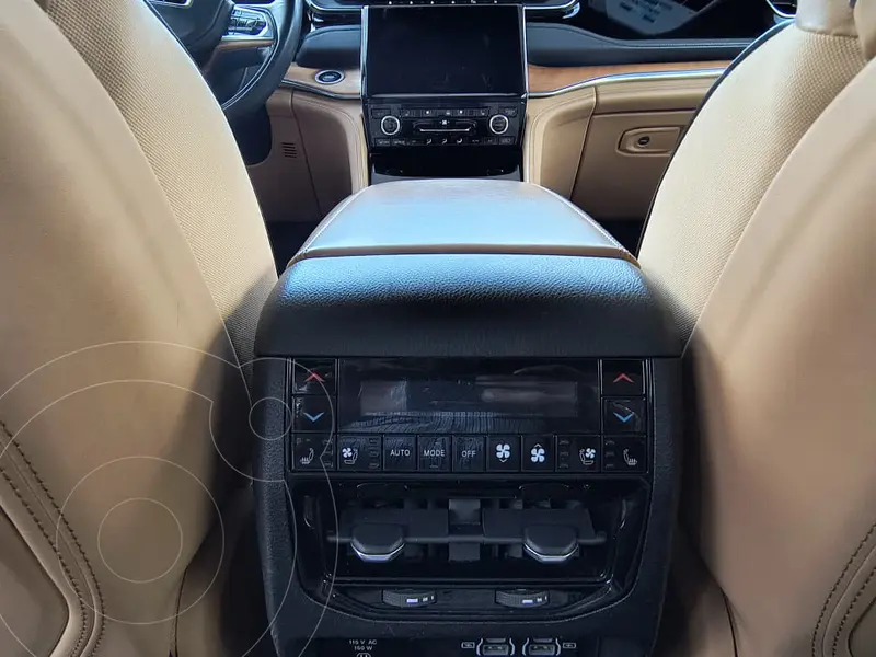 jeep grand-cherokee