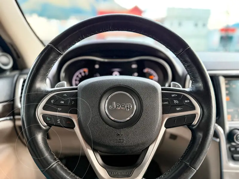 jeep grand-cherokee