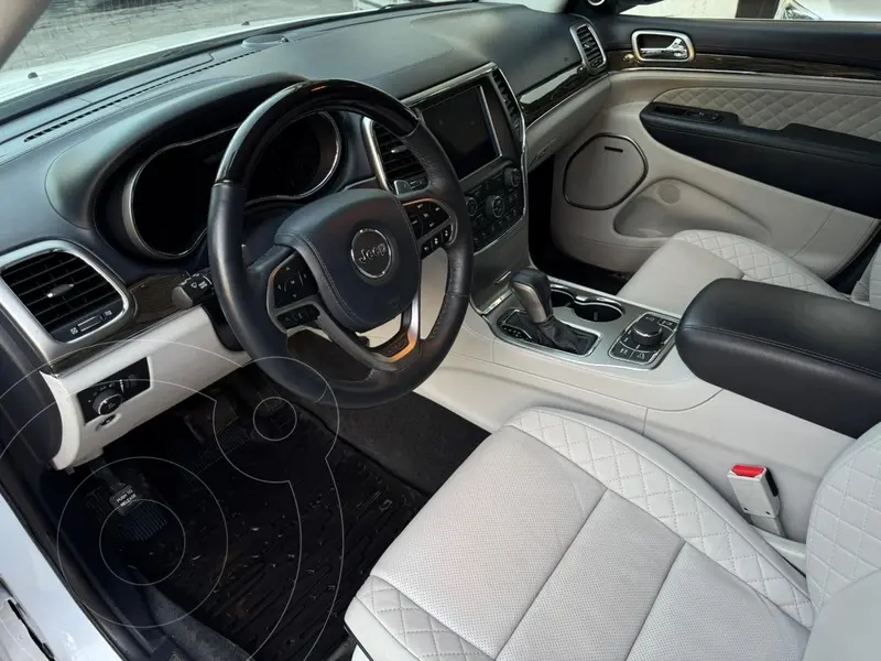jeep grand-cherokee