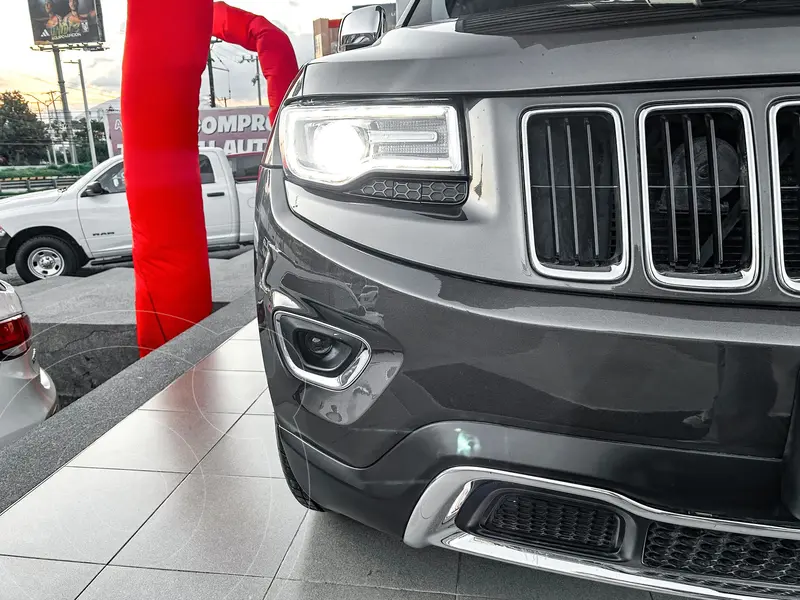 jeep grand-cherokee