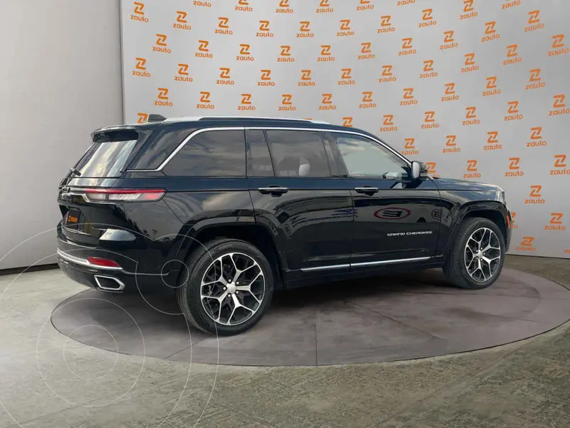 jeep grand-cherokee