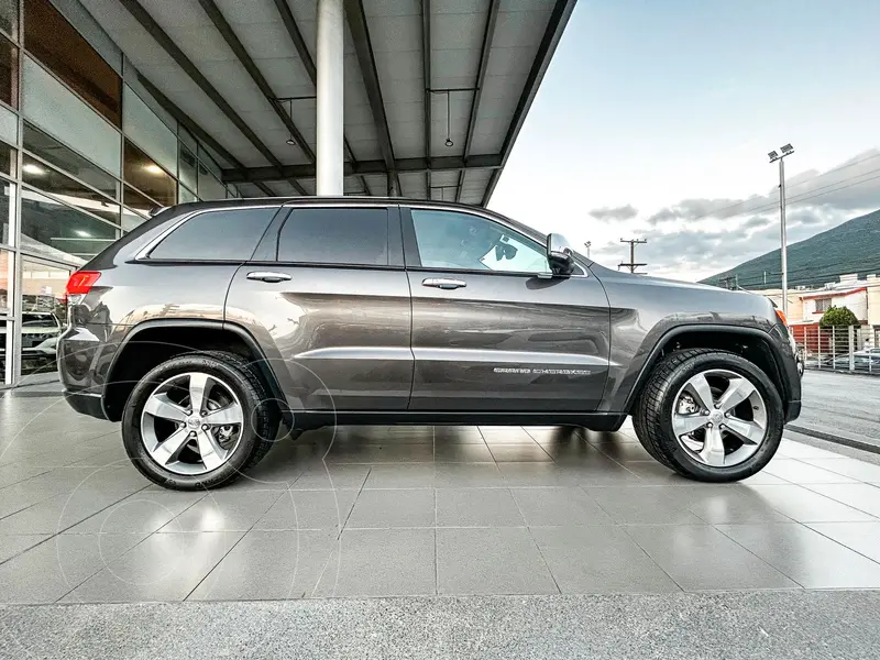 jeep grand-cherokee