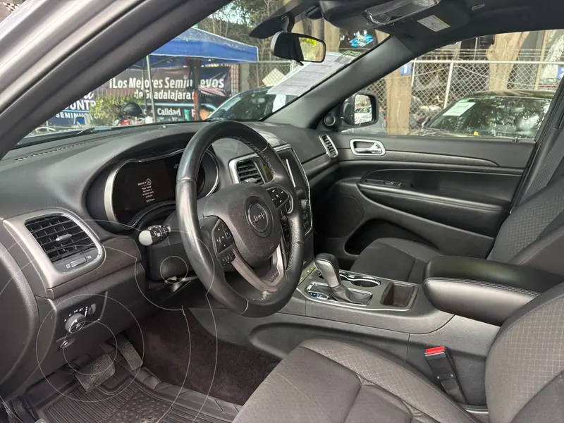 jeep grand-cherokee