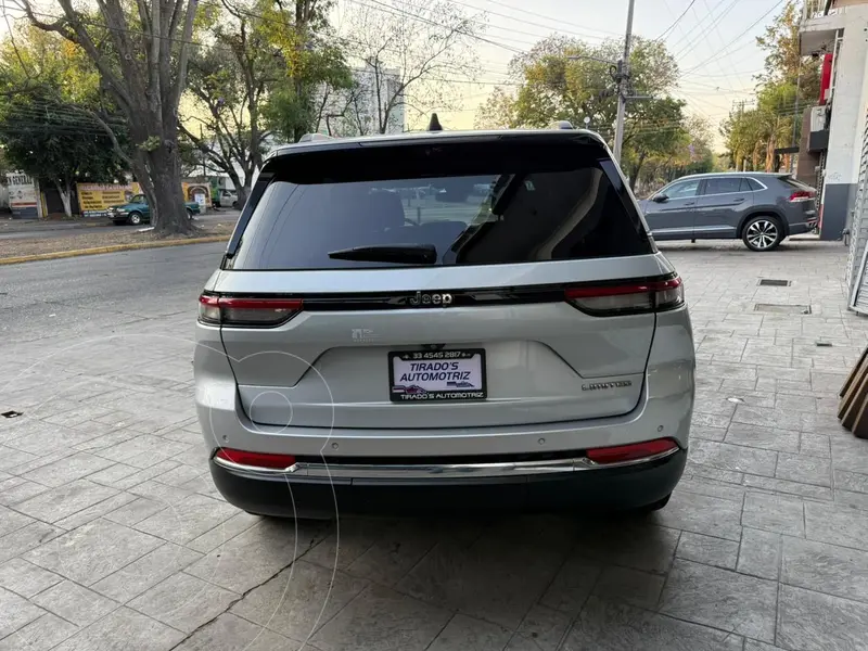 jeep grand-cherokee