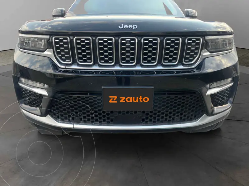 jeep grand-cherokee