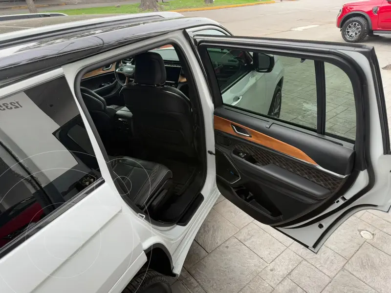 jeep grand-cherokee