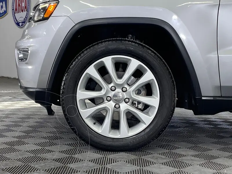 jeep grand-cherokee