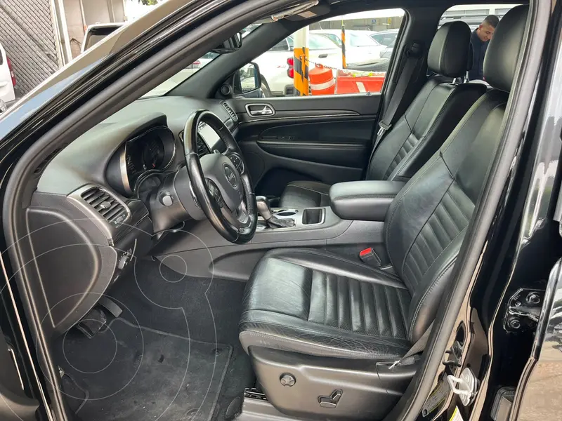 jeep grand-cherokee