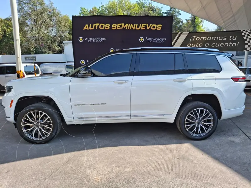 jeep grand-cherokee