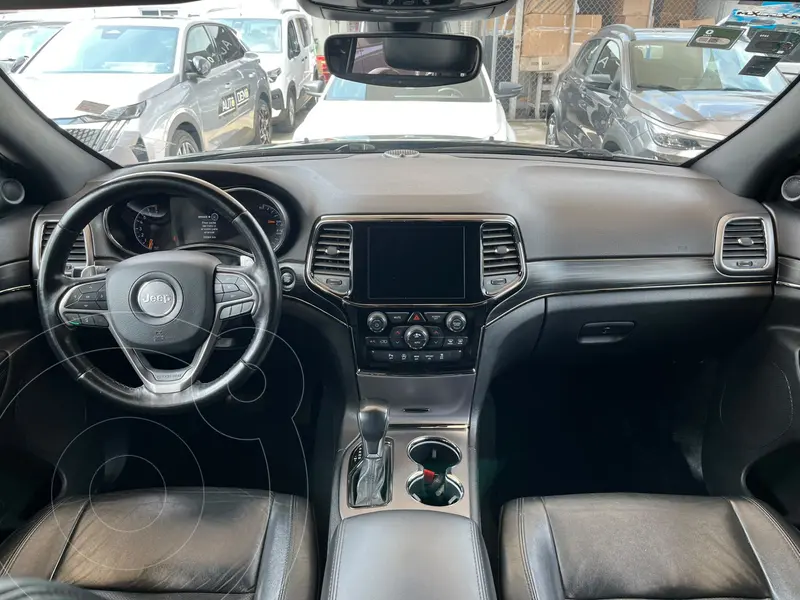 jeep grand-cherokee