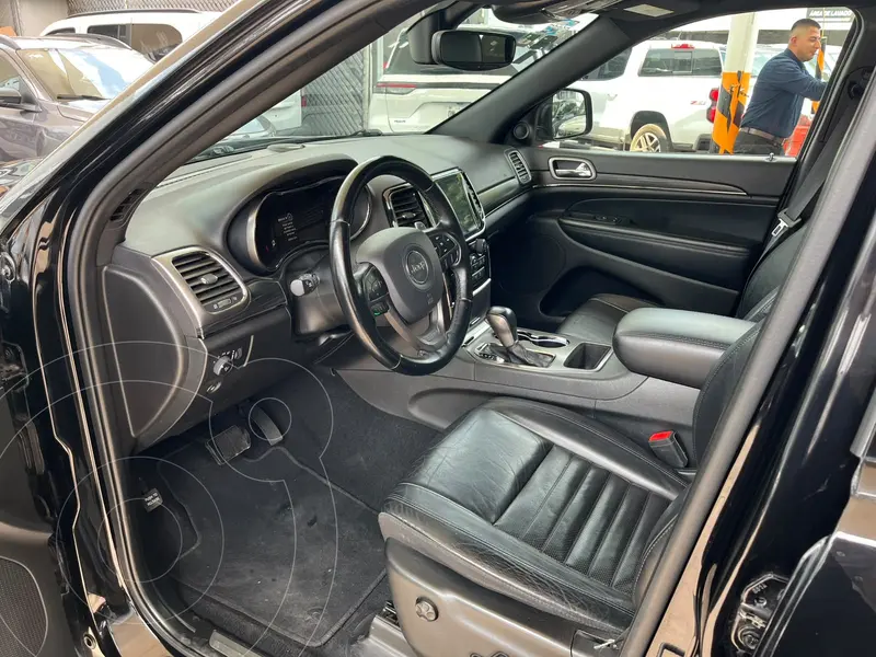 jeep grand-cherokee