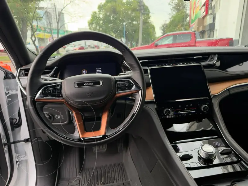 jeep grand-cherokee