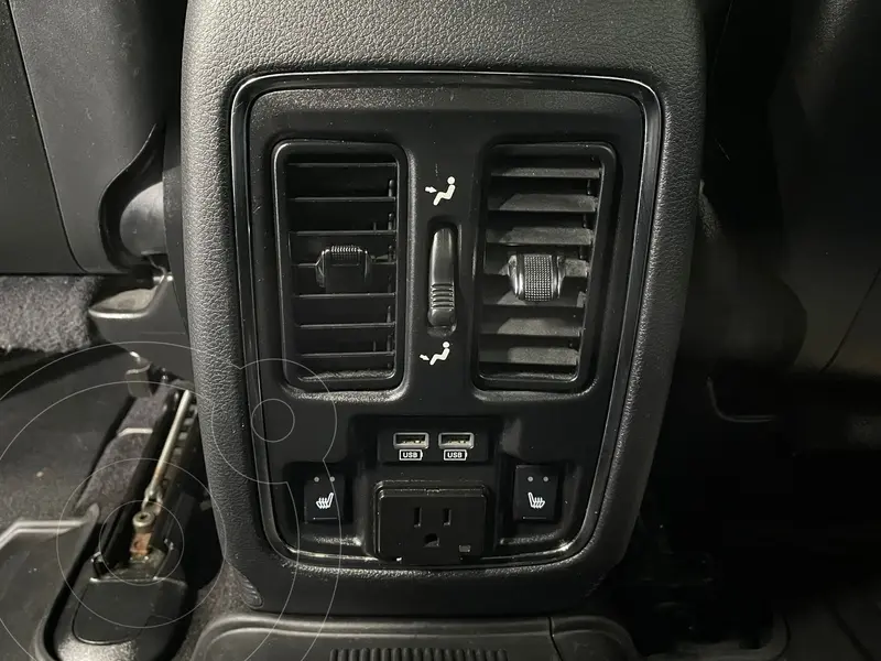 jeep grand-cherokee