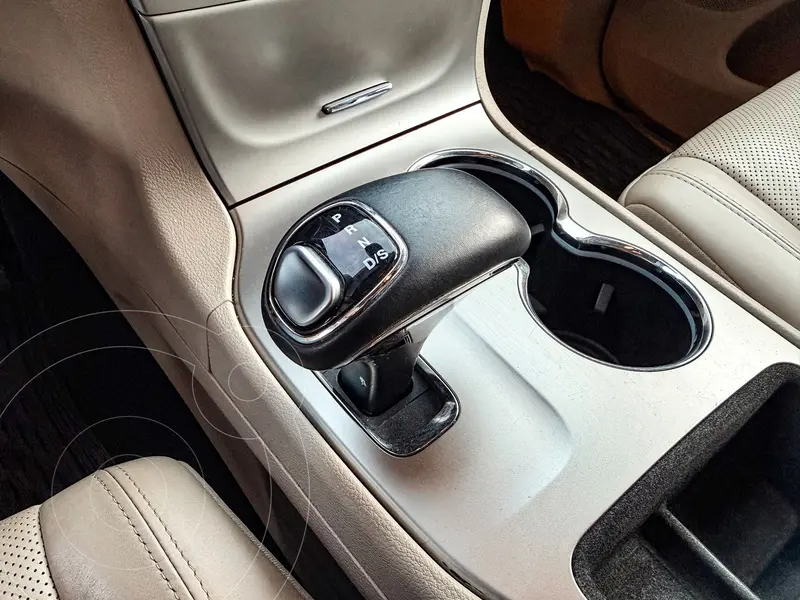 jeep grand-cherokee