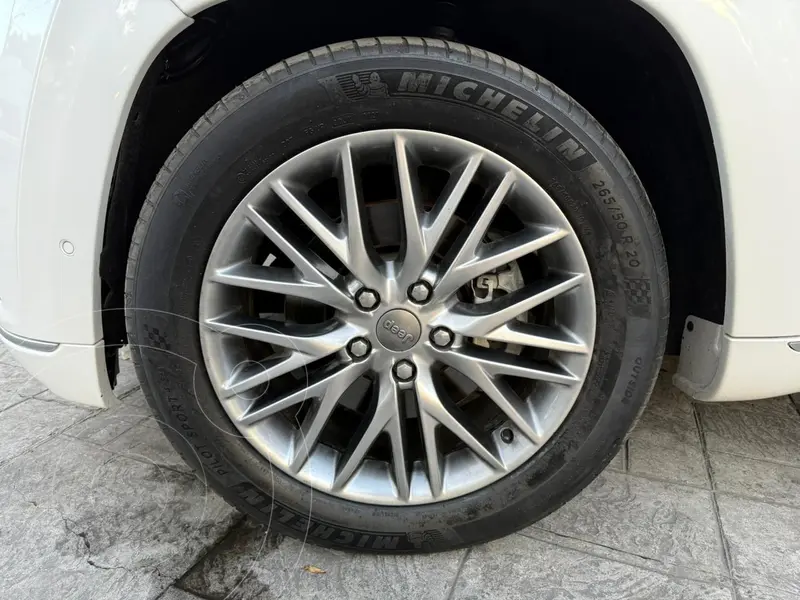 jeep grand-cherokee