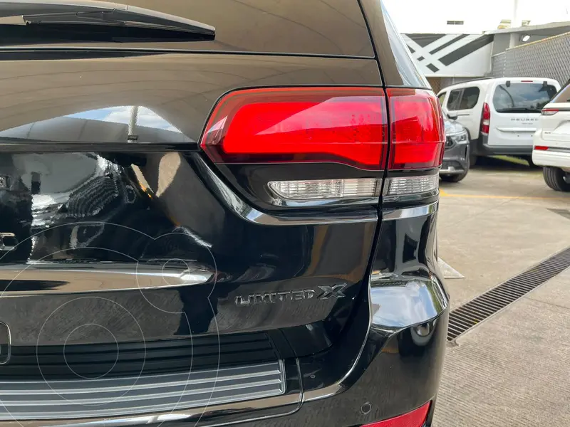 jeep grand-cherokee