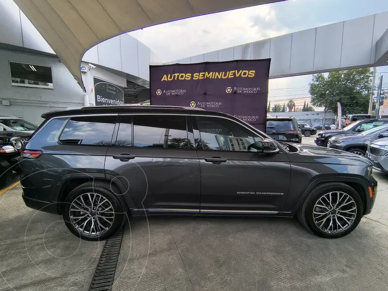 jeep grand-cherokee